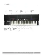 Preview for 9 page of UHL Instruments X3-1 Owner'S Manual