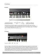 Preview for 12 page of UHL Instruments X3-1 Owner'S Manual