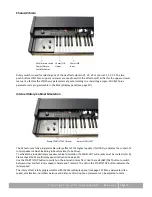 Preview for 13 page of UHL Instruments X3-1 Owner'S Manual