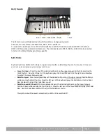 Preview for 14 page of UHL Instruments X3-1 Owner'S Manual