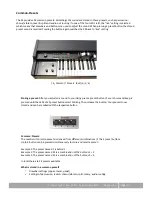 Preview for 15 page of UHL Instruments X3-1 Owner'S Manual