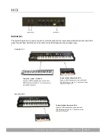 Preview for 18 page of UHL Instruments X3-1 Owner'S Manual