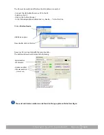 Preview for 27 page of UHL Instruments X3-1 Owner'S Manual