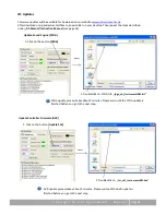 Preview for 28 page of UHL Instruments X3-1 Owner'S Manual