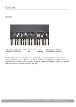 Preview for 11 page of UHL Instruments X4 V Series Owner'S Manual