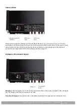 Preview for 13 page of UHL Instruments X4 V Series Owner'S Manual