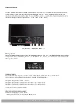 Preview for 15 page of UHL Instruments X4 V Series Owner'S Manual