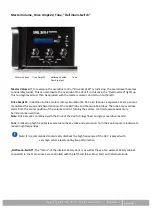 Preview for 16 page of UHL Instruments X4 V Series Owner'S Manual