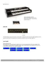 Preview for 18 page of UHL Instruments X4 V Series Owner'S Manual