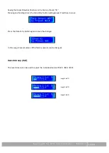 Preview for 23 page of UHL Instruments X4 V Series Owner'S Manual