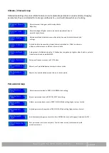 Preview for 27 page of UHL Instruments X4 V Series Owner'S Manual