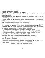 Preview for 8 page of Uhlenbrock Elektronik 67810 User Manual