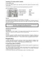 Preview for 2 page of Uhlenbrock Elektronik 73 510 User Manual
