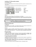 Предварительный просмотр 2 страницы Uhlenbrock Elektronik 73 510 User Manual