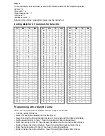 Preview for 6 page of Uhlenbrock Elektronik 73 510 User Manual