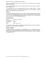 Preview for 7 page of Uhlenbrock Elektronik 73 510 User Manual