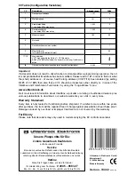 Preview for 4 page of Uhlenbrock Elektronik 74 400 User Manual