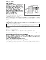 Preview for 2 page of Uhlenbrock Elektronik 75900 User Manual