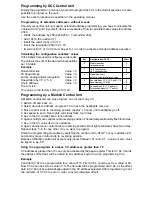 Preview for 3 page of Uhlenbrock Elektronik 76 500 User Manual