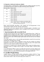 Preview for 8 page of Uhlenbrock Elektronik IntelliLight LED Manual