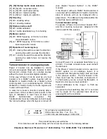 Preview for 4 page of Uhlenbrock Elektronik Power 2 63 200 User Manual