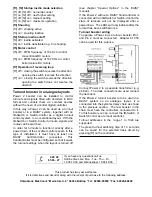 Предварительный просмотр 4 страницы Uhlenbrock Elektronik Power 2 63 200 User Manual