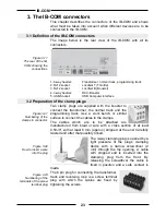 Предварительный просмотр 23 страницы Uhlenbrock IB-COM User Manual