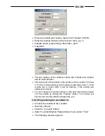 Предварительный просмотр 34 страницы Uhlenbrock IB-COM User Manual