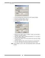 Предварительный просмотр 35 страницы Uhlenbrock IB-COM User Manual