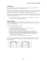 Preview for 3 page of Uhlenbrock Switch-Control 63400 User Manual