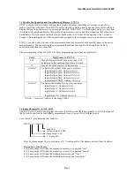 Preview for 6 page of Uhlenbrock Switch-Control 63400 User Manual