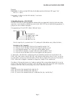 Preview for 8 page of Uhlenbrock Switch-Control 63400 User Manual