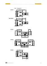 Preview for 10 page of uhlmann & zacher Clex private CX2120 Operating And Assembly Manual