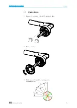 Предварительный просмотр 5 страницы uhlmann & zacher Clex Assembly Manual