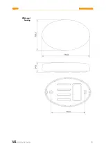 Предварительный просмотр 9 страницы uhlmann & zacher CX2936 Operating And Installation Instructions