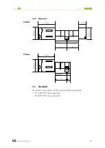 Preview for 13 page of uhlmann & zacher CX6162 Operating And Assembly Manual