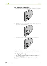 Preview for 19 page of uhlmann & zacher CX6162 Operating And Assembly Manual