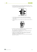 Preview for 30 page of uhlmann & zacher CX6172 Operating And Assembly Manual