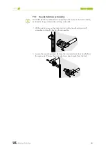 Preview for 43 page of uhlmann & zacher CX6172 Operating And Assembly Manual