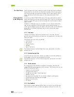 Preview for 7 page of uhlmann & zacher CX6182 Assembly Manual