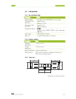 Preview for 11 page of uhlmann & zacher CX6182 Assembly Manual