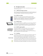 Preview for 12 page of uhlmann & zacher CX6182 Assembly Manual