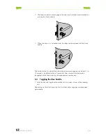 Preview for 18 page of uhlmann & zacher CX6182 Assembly Manual