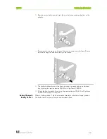 Preview for 21 page of uhlmann & zacher CX6182 Assembly Manual