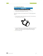 Preview for 22 page of uhlmann & zacher CX6182 Assembly Manual