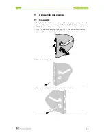 Preview for 24 page of uhlmann & zacher CX6182 Assembly Manual