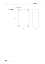 Preview for 8 page of uhlmann & zacher CX8936 Operating And Installation Instructions