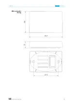 Preview for 10 page of uhlmann & zacher CX8936 Operating And Installation Instructions