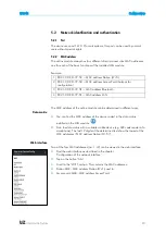 Preview for 14 page of uhlmann & zacher CX8942 Operating And Assembly Instruction Manual