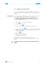 Preview for 15 page of uhlmann & zacher CX8942 Operating And Assembly Instruction Manual